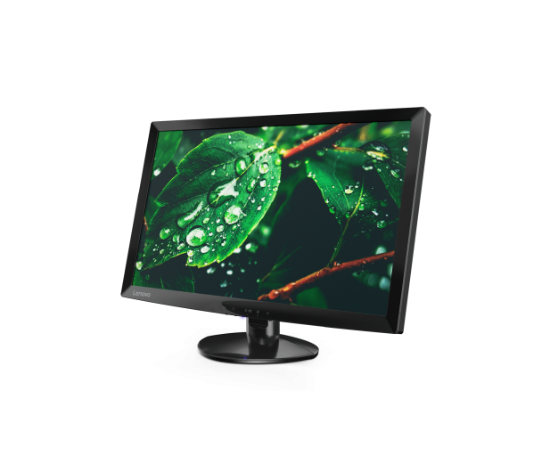 Lenovo D24-10 Czarny - 449805 - zdjęcie 3